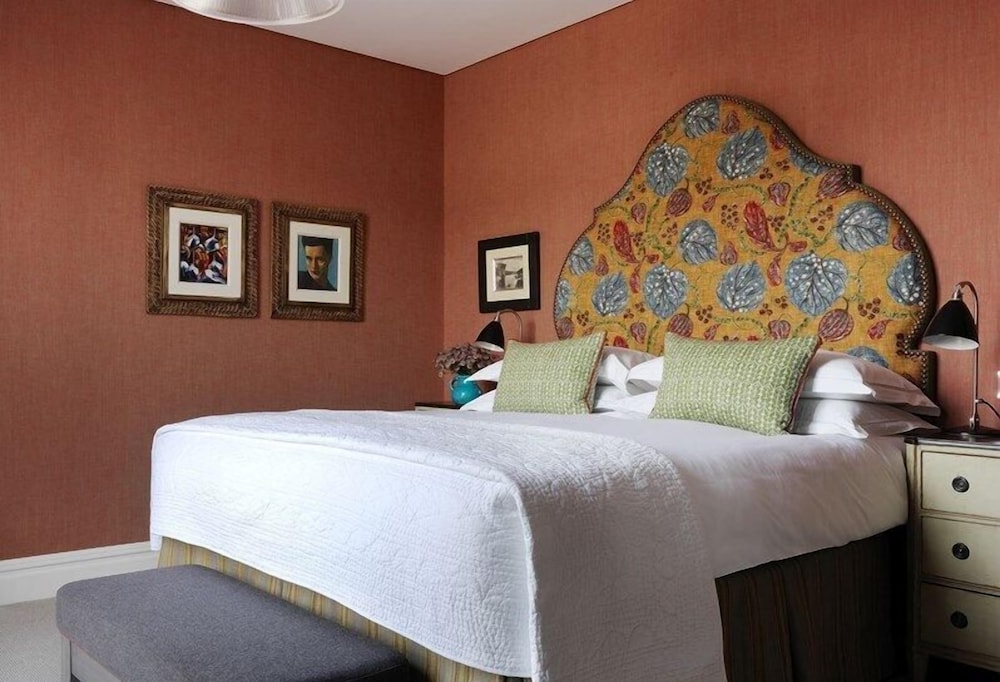 The Soho Hotel, Firmdale Hotels - zdjęcie 4