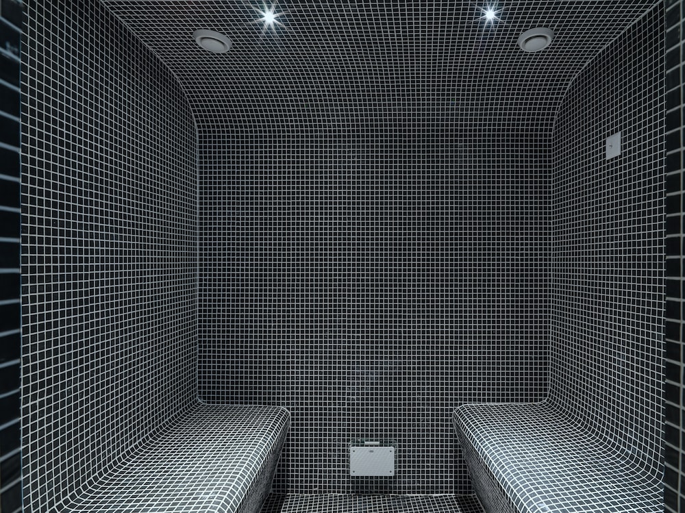 NYX Hotel Limassol — Spa in Limassol, Limassol Region