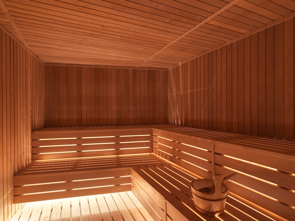 NYX Hotel Limassol — Spa in Limassol, Limassol Region