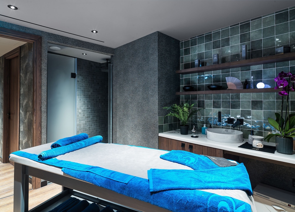 NYX Hotel Limassol — Hotel rooms in Limassol, Limassol Region