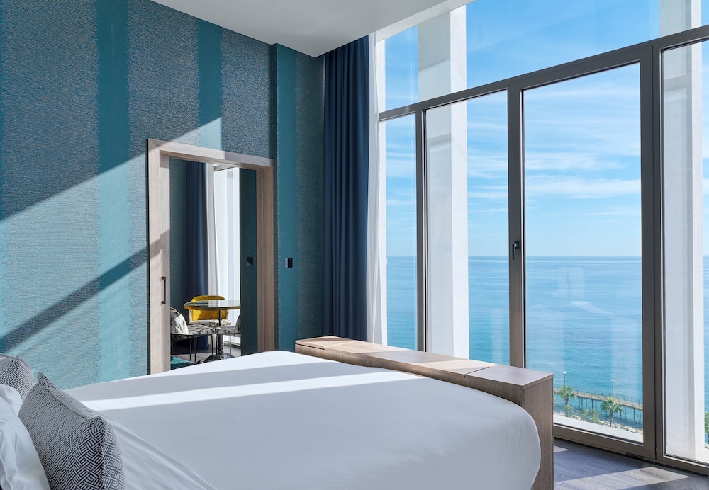NYX Hotel Limassol - zdjęcie 5