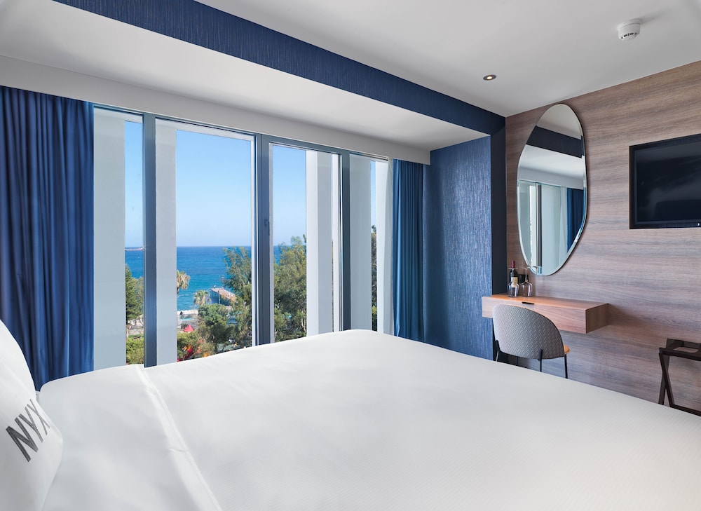 NYX Hotel Limassol - zdjęcie 4