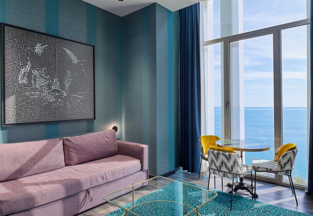 NYX Hotel Limassol — Hotel rooms in Limassol, Limassol Region