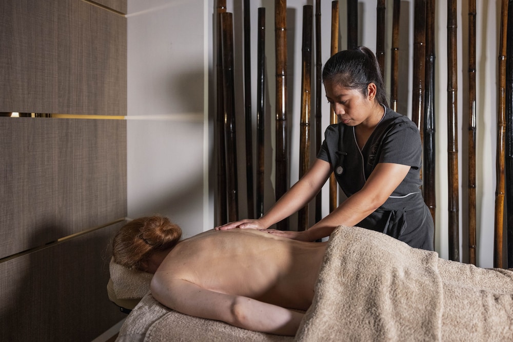 NYX Hotel Limassol — Spa in Limassol, Limassol Region