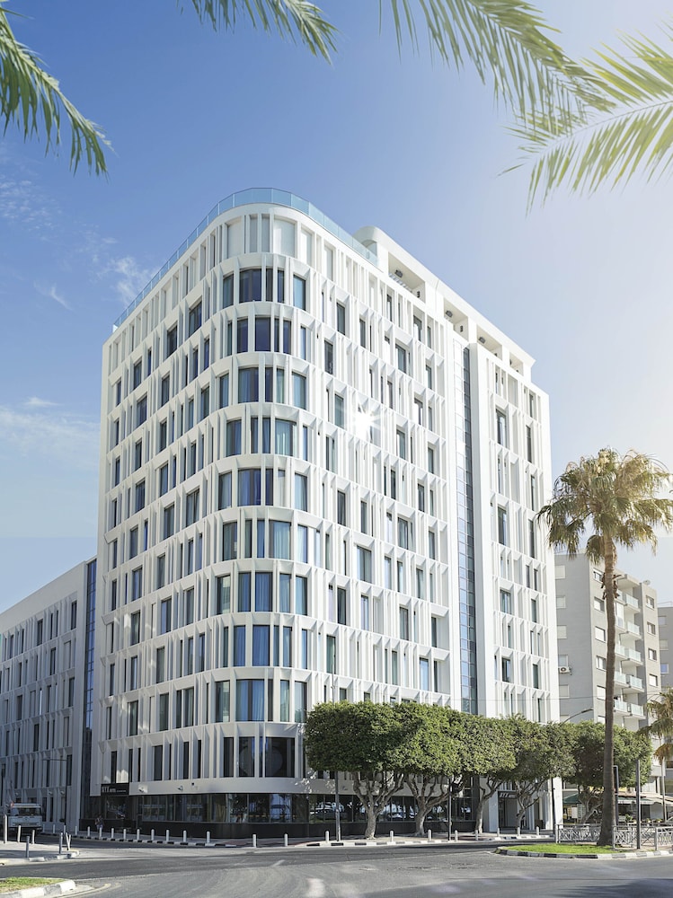 NYX Hotel Limassol - zdjęcie 3