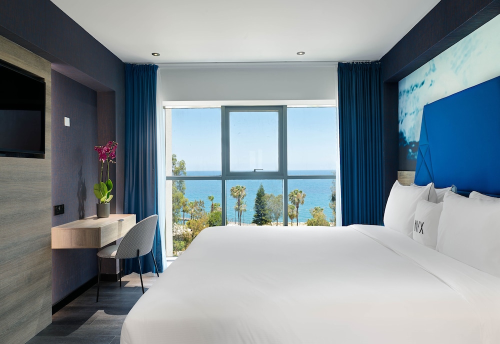 NYX Hotel Limassol - zdjęcie 2