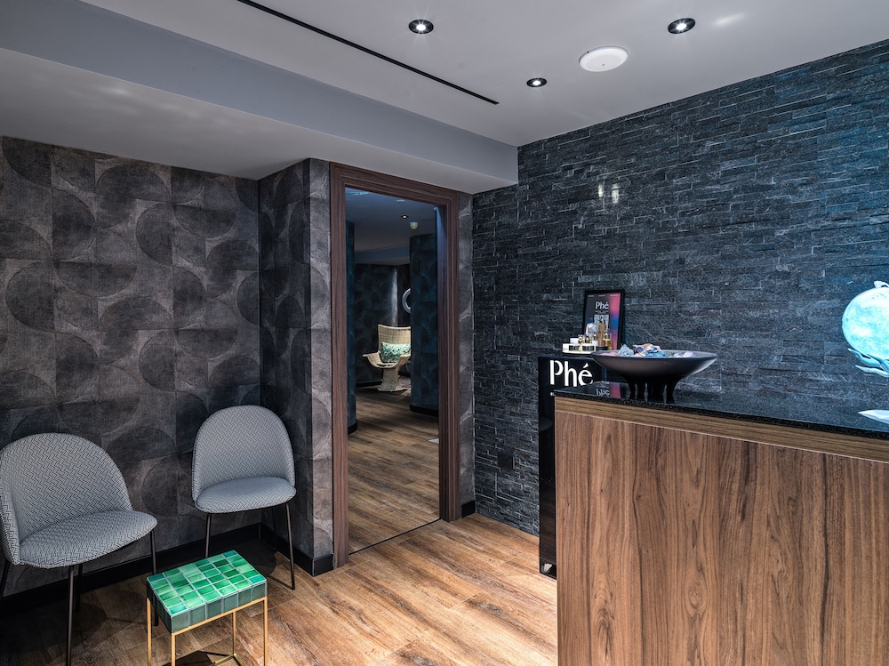 NYX Hotel Limassol — Spa in Limassol, Limassol Region