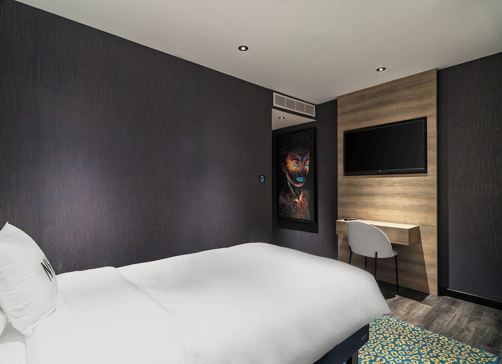 NYX Hotel Limassol — Hotel rooms in Limassol, Limassol Region