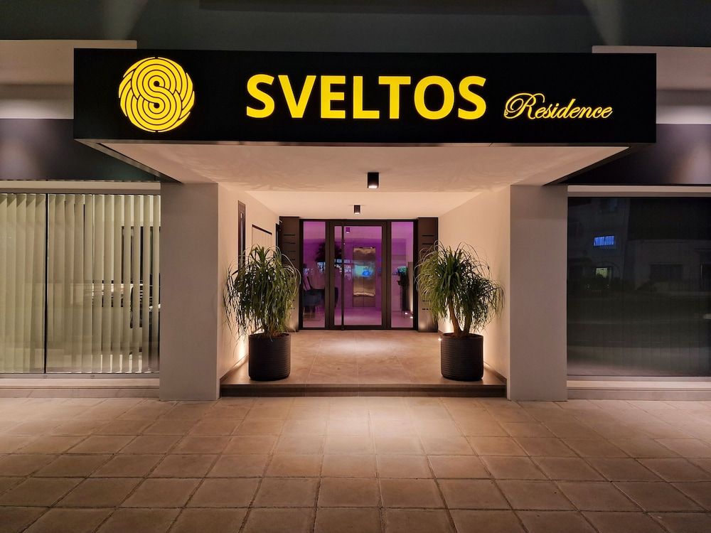 Sveltos Residence 3Bedroom Suites