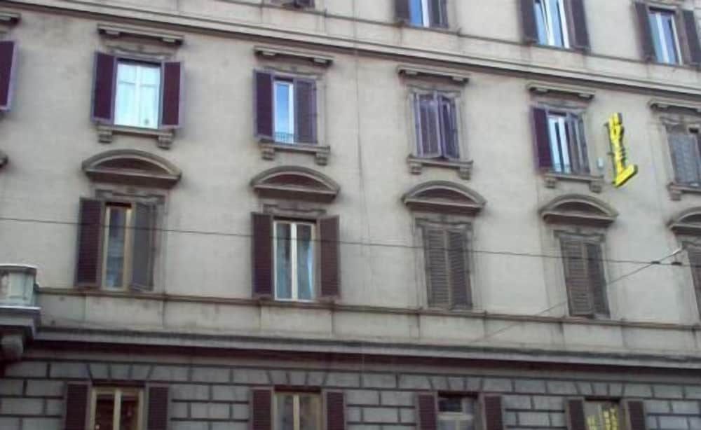 Hotel Moscatello