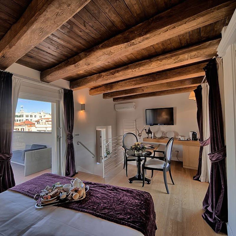 Trevi Palace Luxury Inn - zdjęcie 5