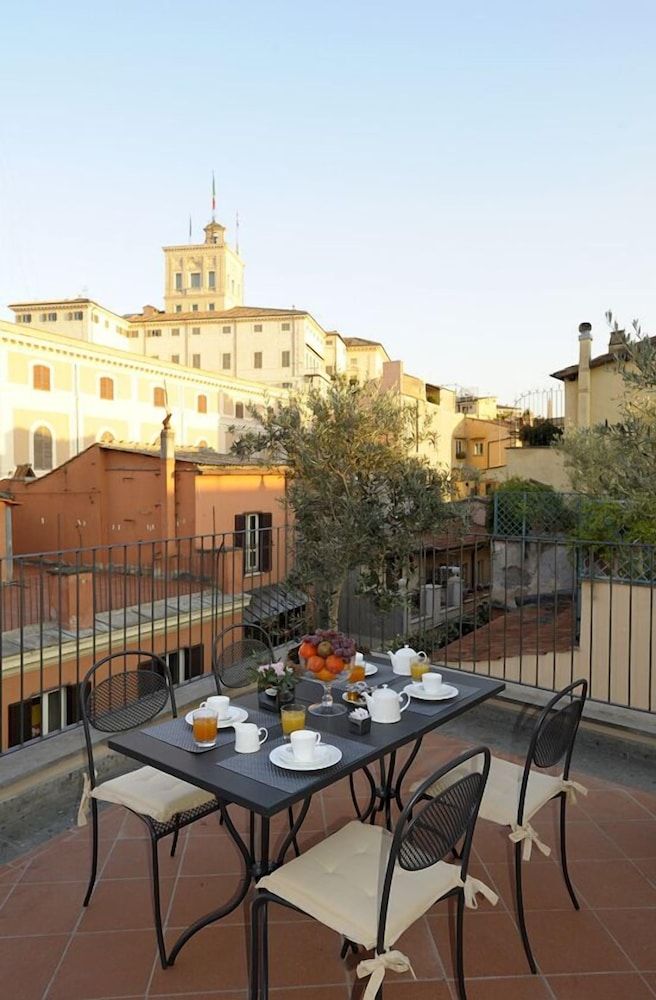 Trevi Palace Luxury Inn - zdjęcie 3