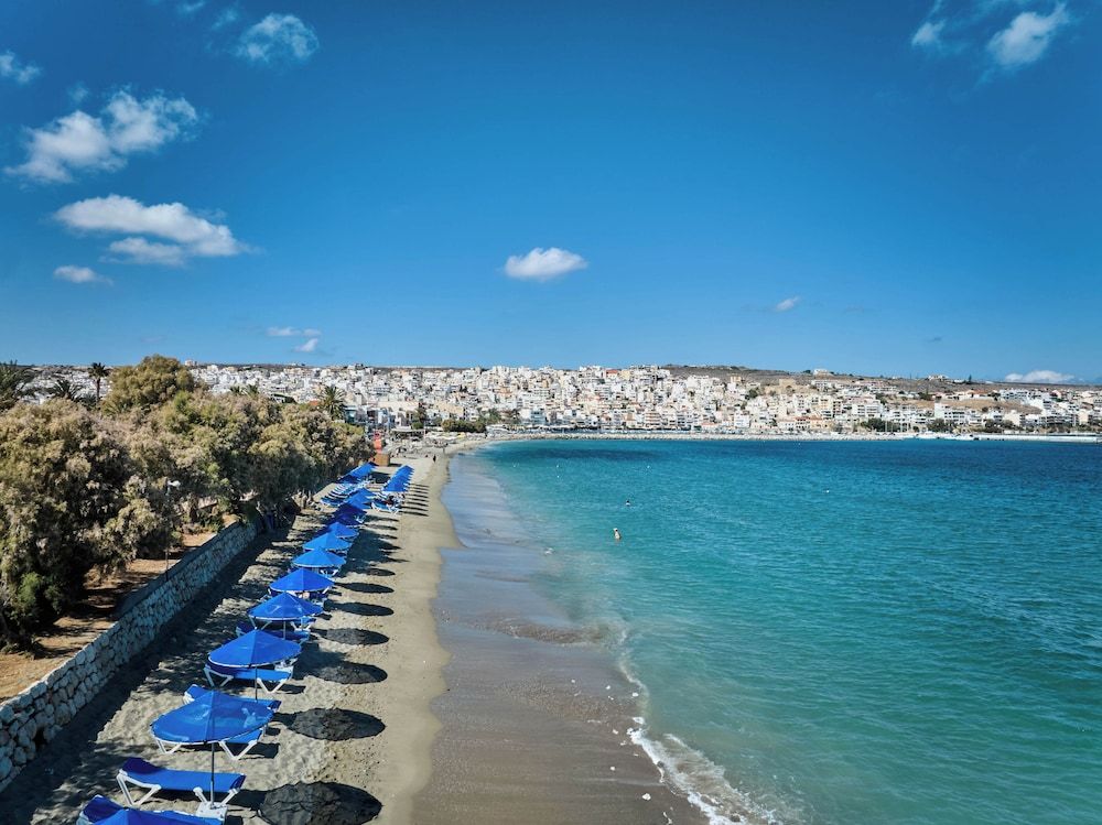 Sitia Beach City Resort & Spa - zdjęcie 3