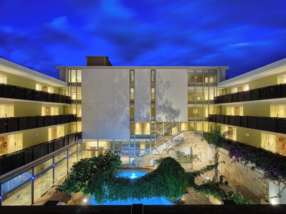 Sitia Beach City Resort & Spa - zdjęcie 4
