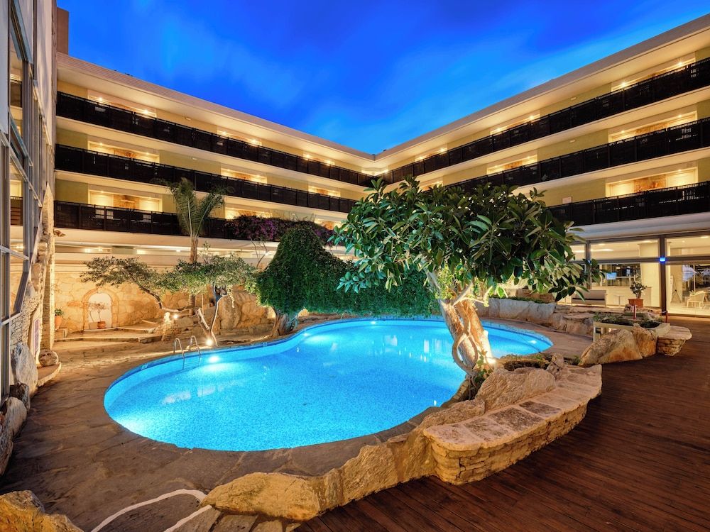 Sitia Beach City Resort & Spa - zdjęcie 2