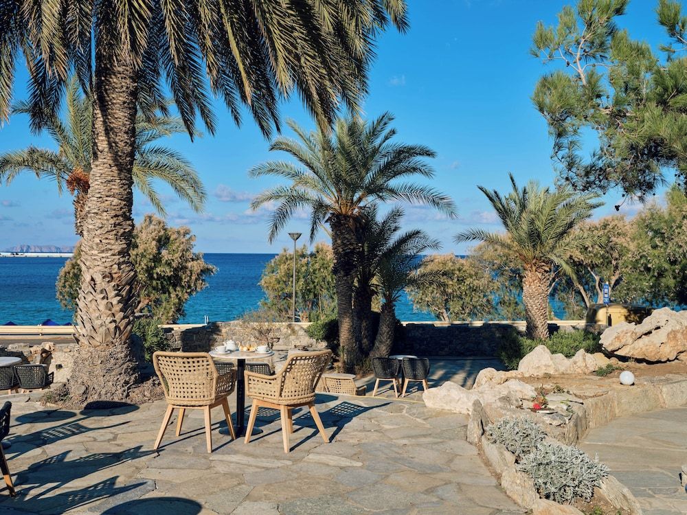 Sitia Beach City Resort & Spa - zdjęcie 5