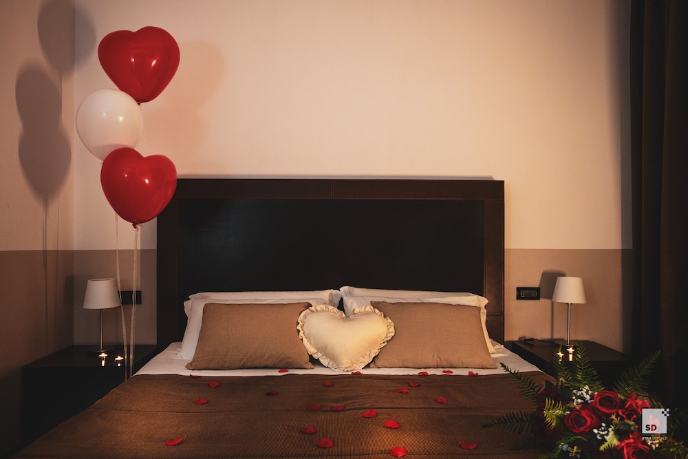 Hotel Boutique Nazionale — Hotel rooms in Rome, Lazio