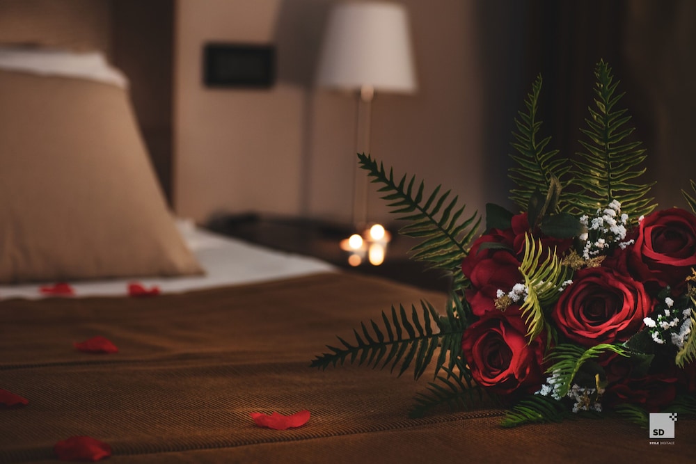 Hotel Boutique Nazionale — Hotel rooms in Rome, Lazio