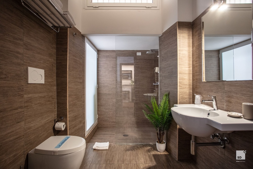 Hotel Boutique Nazionale — Hotel rooms in Rome, Lazio