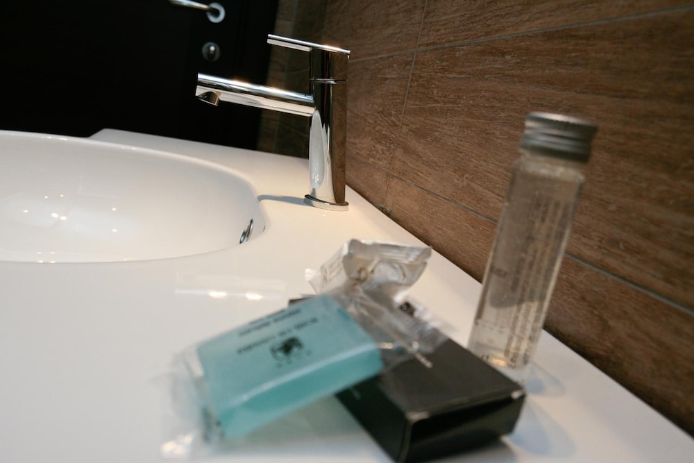 Hotel Boutique Nazionale — Hotel rooms in Rome, Lazio