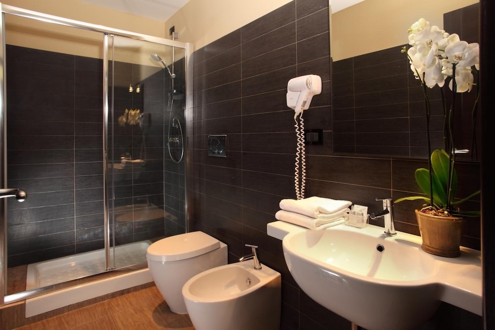Hotel Boutique Nazionale — Hotel rooms in Rome, Lazio
