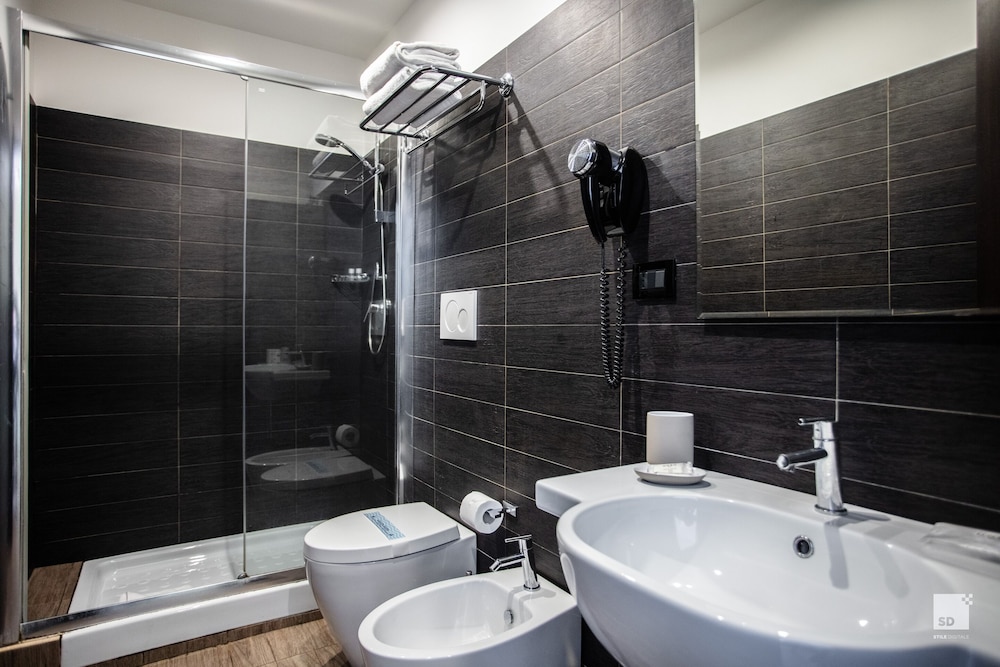 Hotel Boutique Nazionale — Hotel rooms in Rome, Lazio