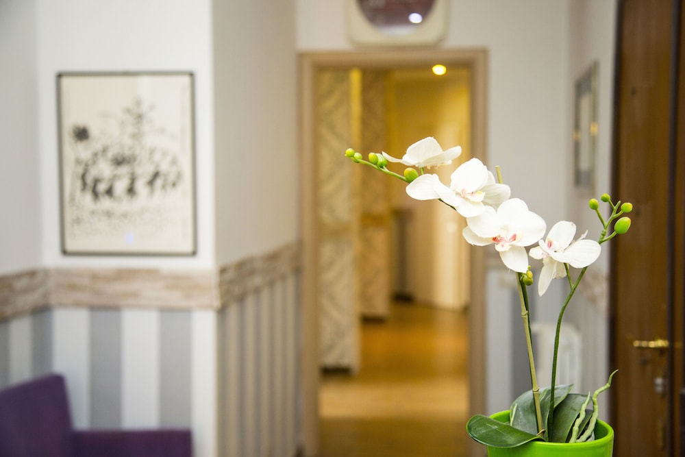 Santamaria Inn — Spa in Rome, Lazio