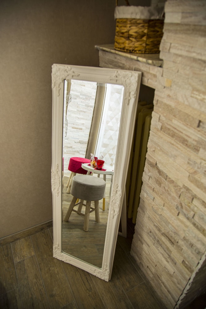 Santamaria Inn — Restaurant & bars in Rome, Lazio