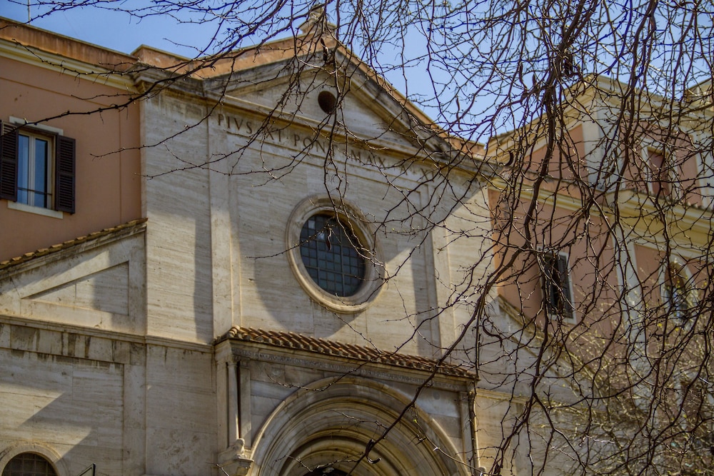 Santamaria Inn — Main photo in Rome, Lazio