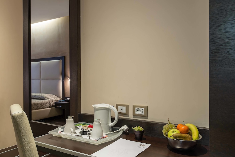 Infinity Hotel San Pietro — Hotel rooms in Rome, Lazio