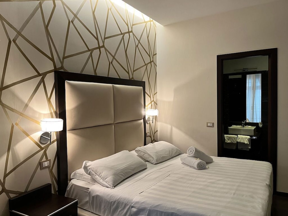 Infinity Hotel San Pietro — Main photo in Rome, Lazio
