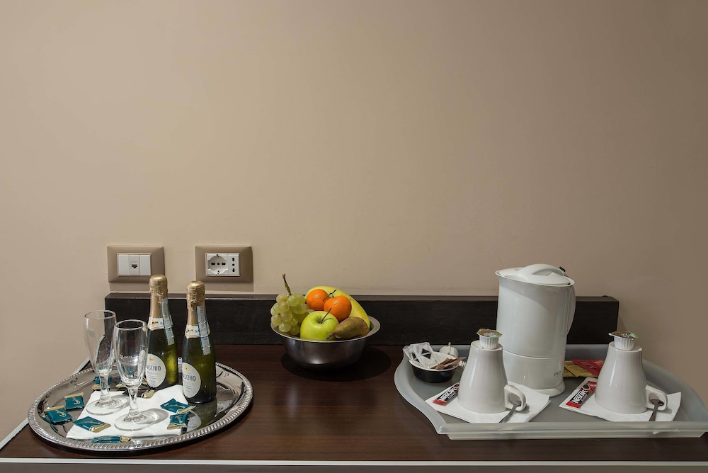 Infinity Hotel San Pietro — Hotel rooms in Rome, Lazio