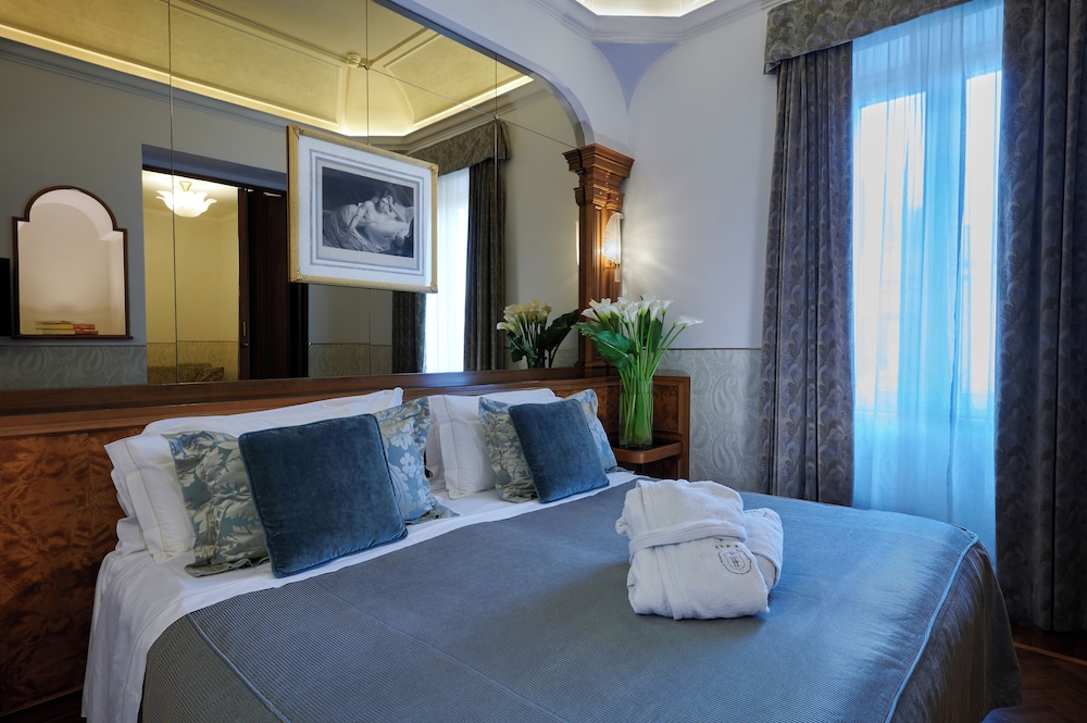 Hotel Farnese - zdjęcie 5
