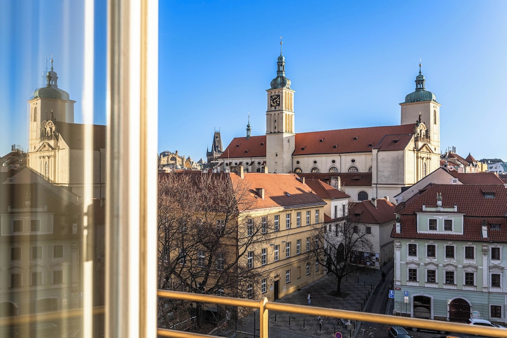 Residence Mysterius Old Town — Main photo in Prague, Prague