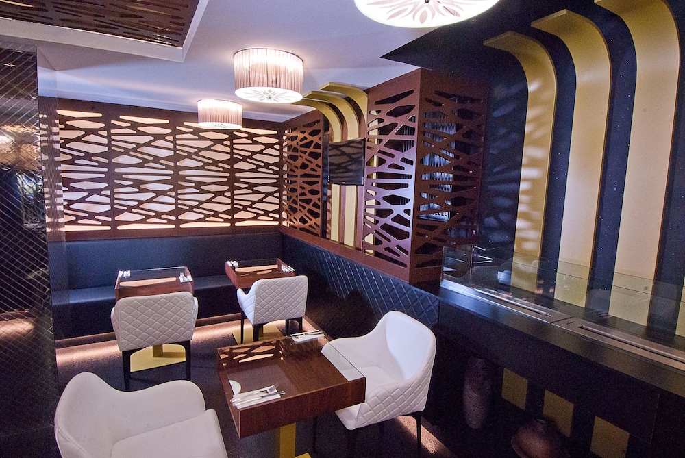 Residence Mysterius Old Town — Restaurant & bars in Prague, Prague