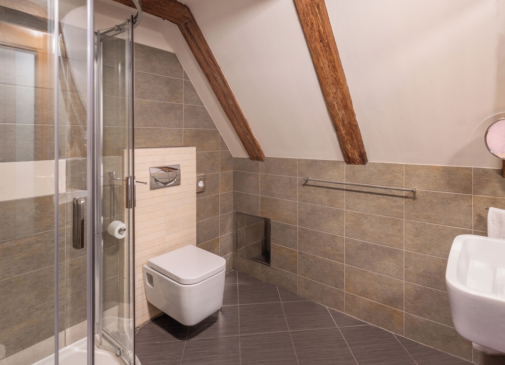 3 Epoques Apartments by Adrez Living — Hotel rooms in Prague, Prague