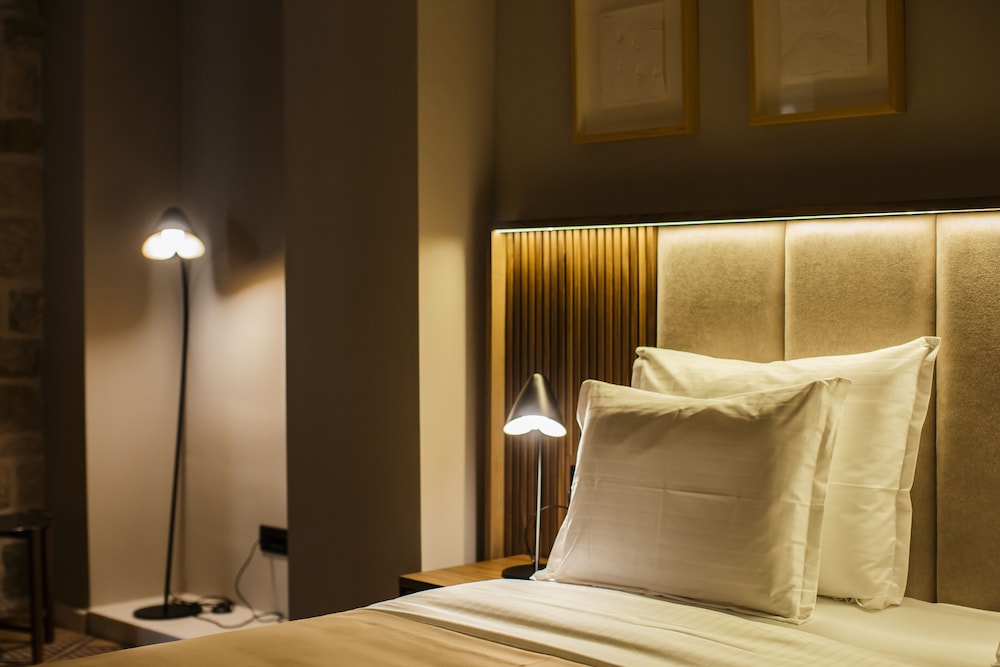 Armerun Heritage Hotel — Hotel rooms in Šibenik, Šibenik-Knin