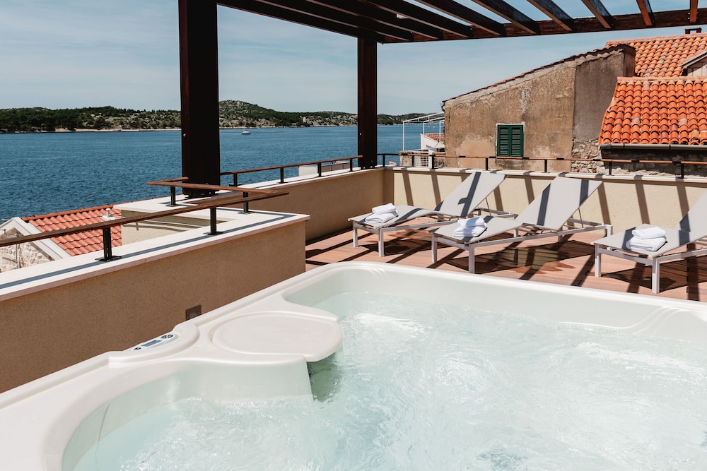 Armerun Heritage Hotel — Spa in Šibenik, Šibenik-Knin