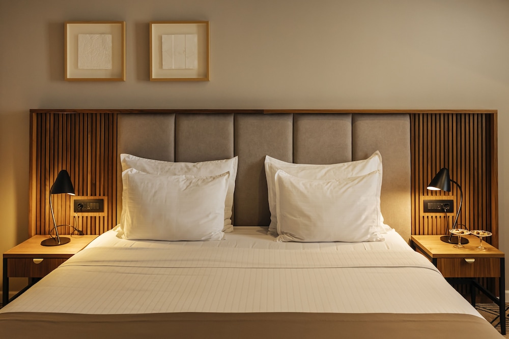 Armerun Heritage Hotel — Hotel rooms in Šibenik, Šibenik-Knin