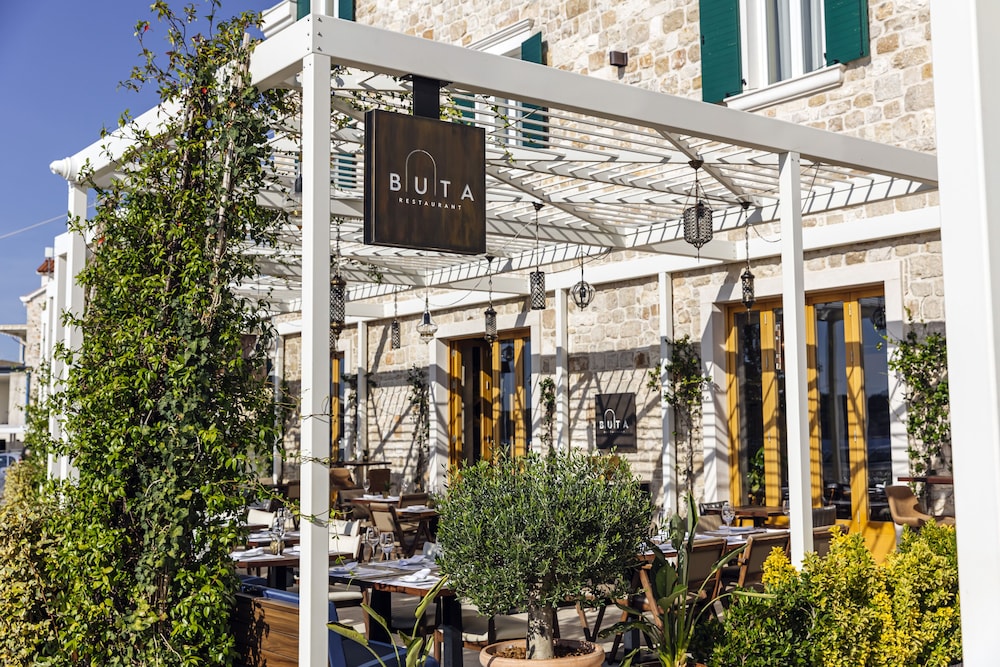 Armerun Heritage Hotel — Restaurant & bars in Šibenik, Šibenik-Knin