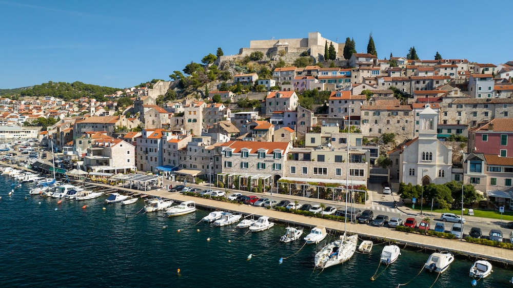 Armerun Heritage Hotel — Attractions in the area in Šibenik, Šibenik-Knin
