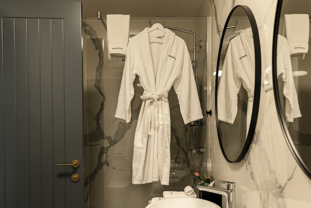 Armerun Heritage Hotel — Hotel rooms in Šibenik, Šibenik-Knin