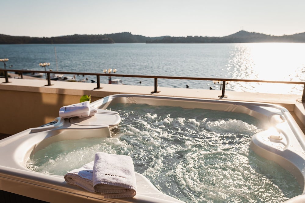 Armerun Heritage Hotel — Spa in Šibenik, Šibenik-Knin