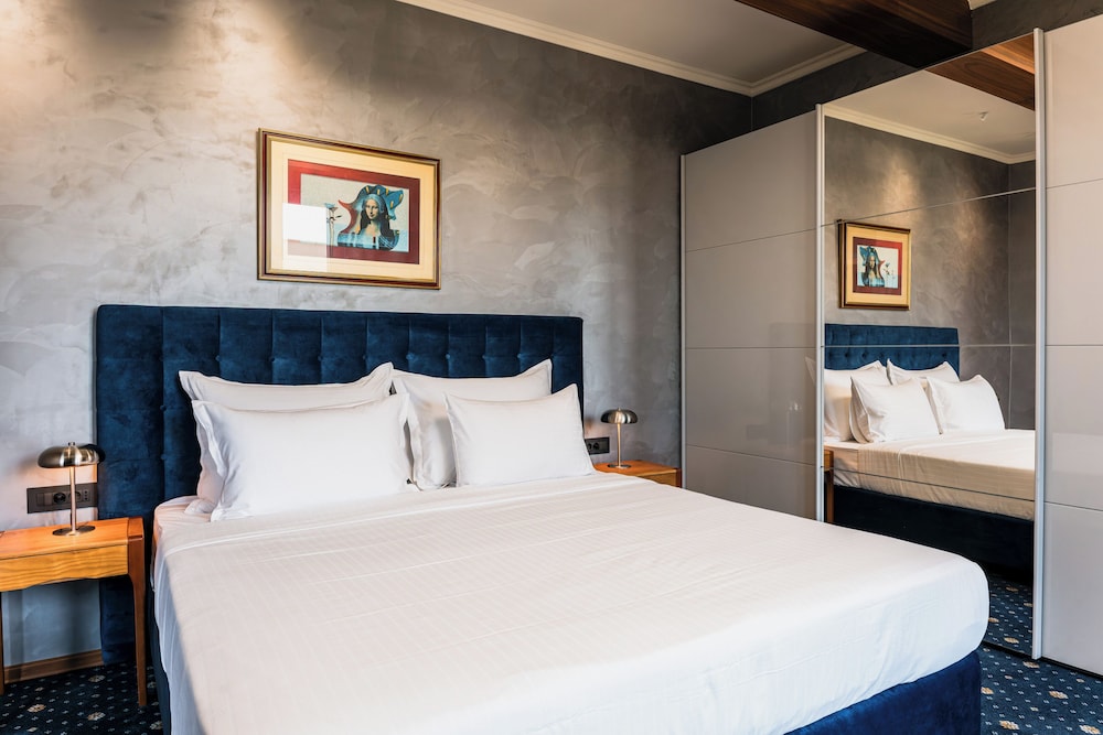 Armerun Heritage Hotel — Hotel rooms in Šibenik, Šibenik-Knin