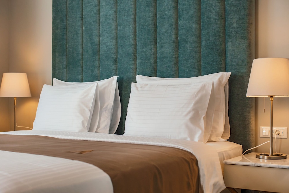 Armerun Heritage Hotel — Hotel rooms in Šibenik, Šibenik-Knin