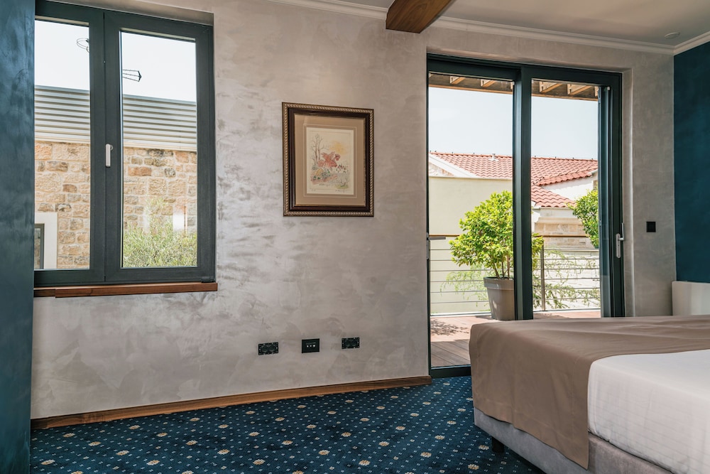 Armerun Heritage Hotel — Hotel rooms in Šibenik, Šibenik-Knin