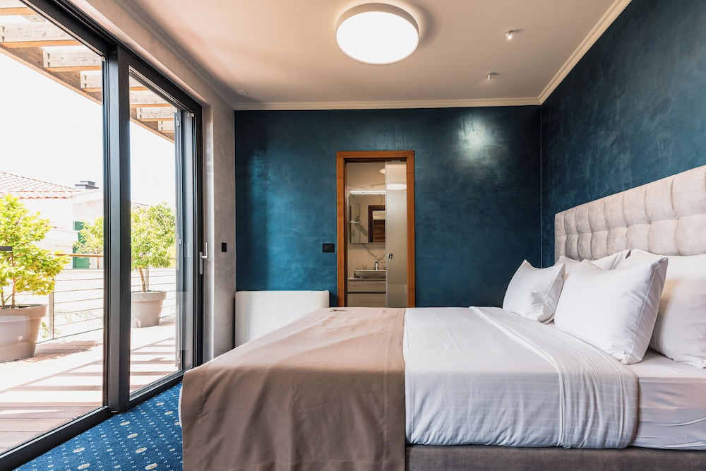 Armerun Heritage Hotel — Hotel rooms in Šibenik, Šibenik-Knin