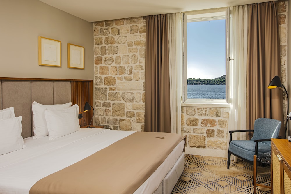 Armerun Heritage Hotel — Hotel rooms in Šibenik, Šibenik-Knin