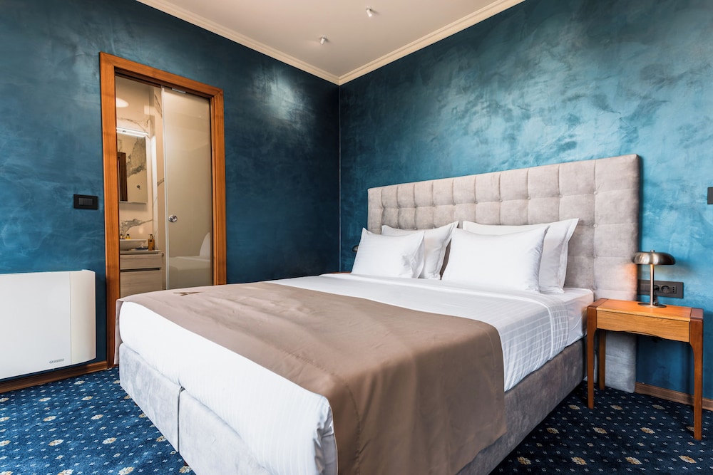 Armerun Heritage Hotel — Hotel rooms in Šibenik, Šibenik-Knin