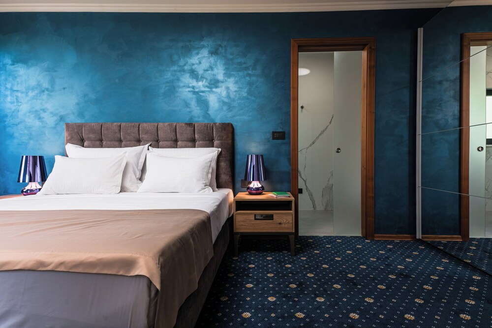 Armerun Heritage Hotel — Hotel rooms in Šibenik, Šibenik-Knin